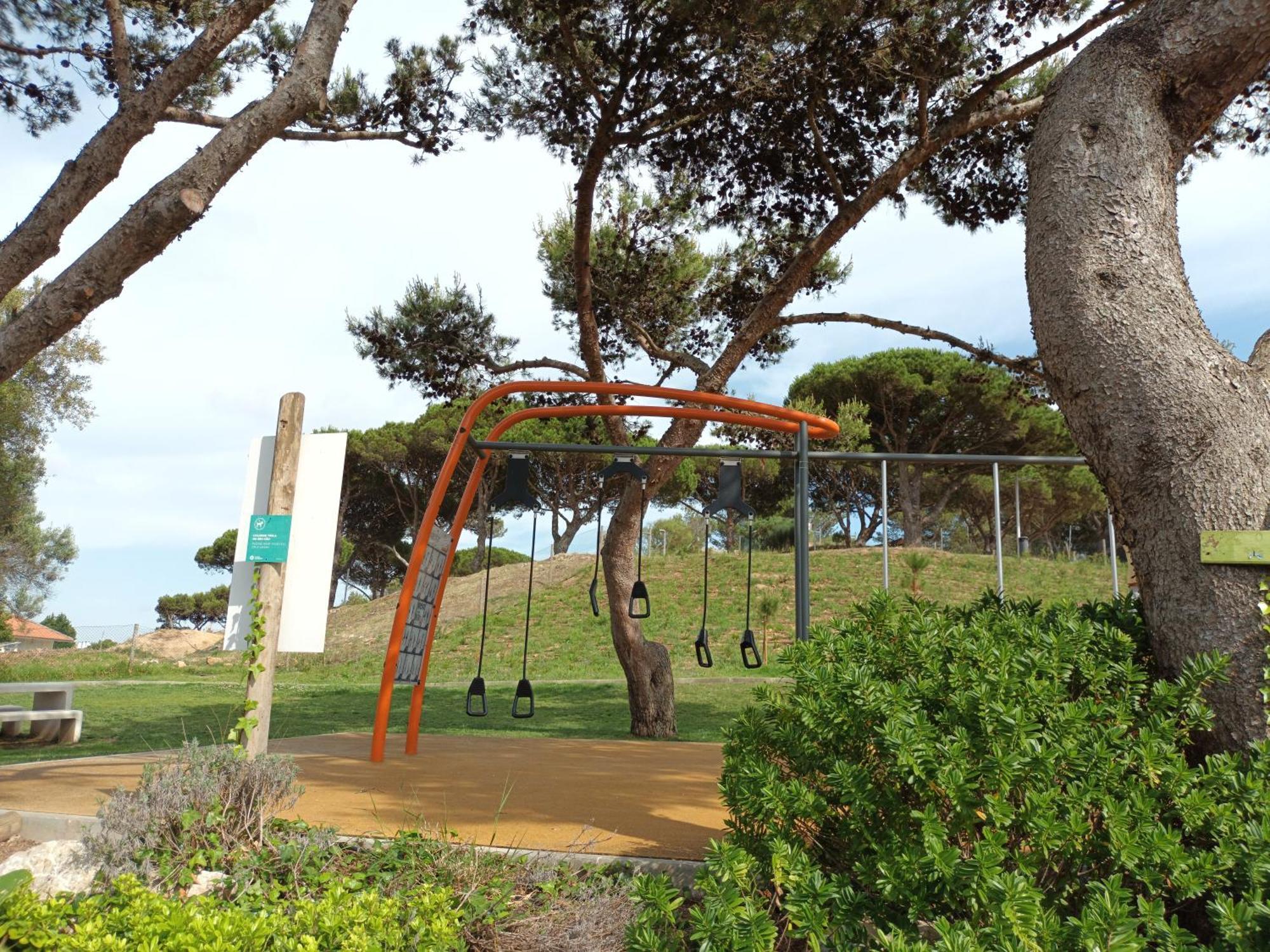 Arruda Garden Luxury Apartment With Ac Cascais Exteriör bild