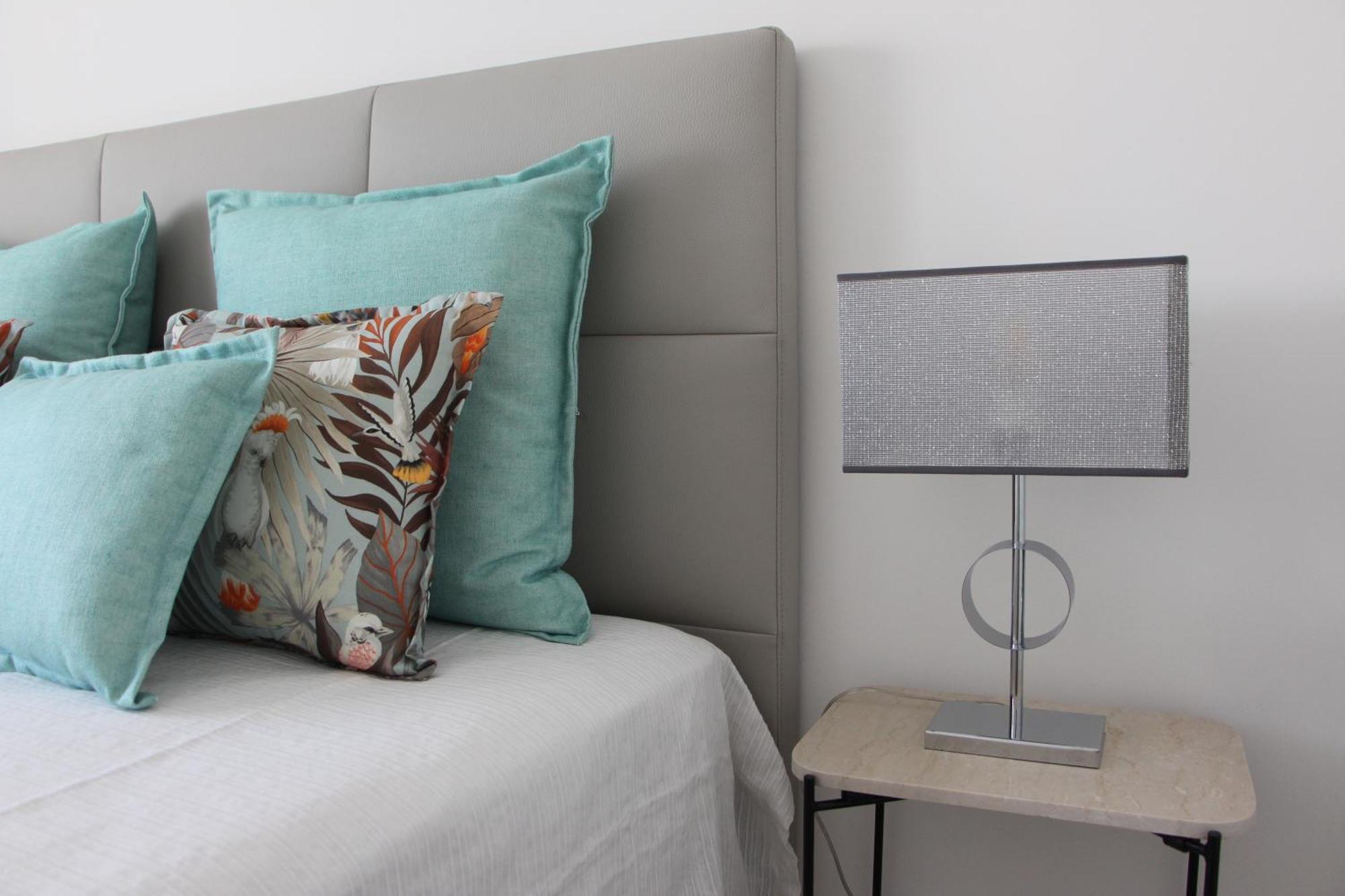 Arruda Garden Luxury Apartment With Ac Cascais Exteriör bild