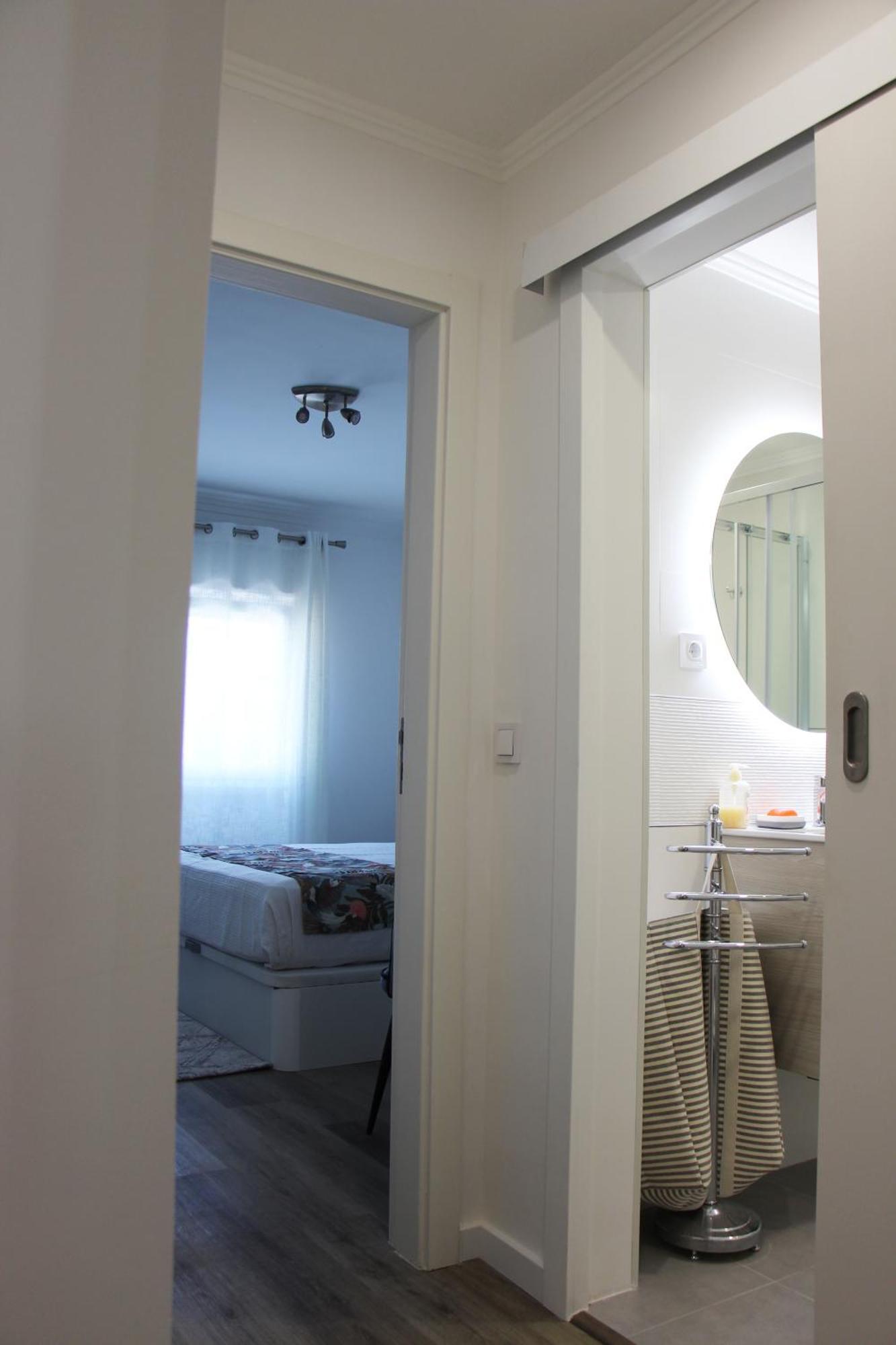 Arruda Garden Luxury Apartment With Ac Cascais Exteriör bild