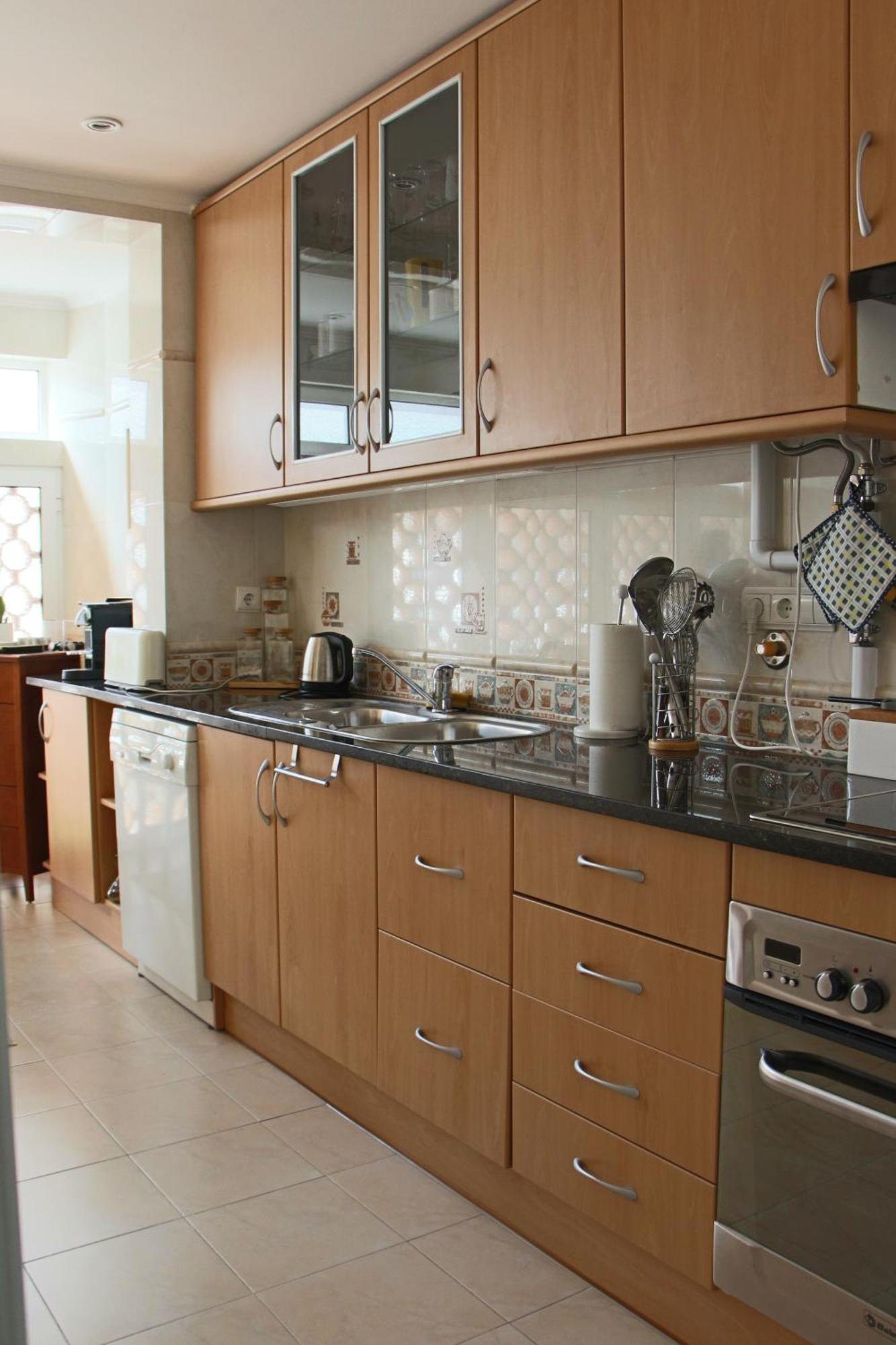 Arruda Garden Luxury Apartment With Ac Cascais Exteriör bild