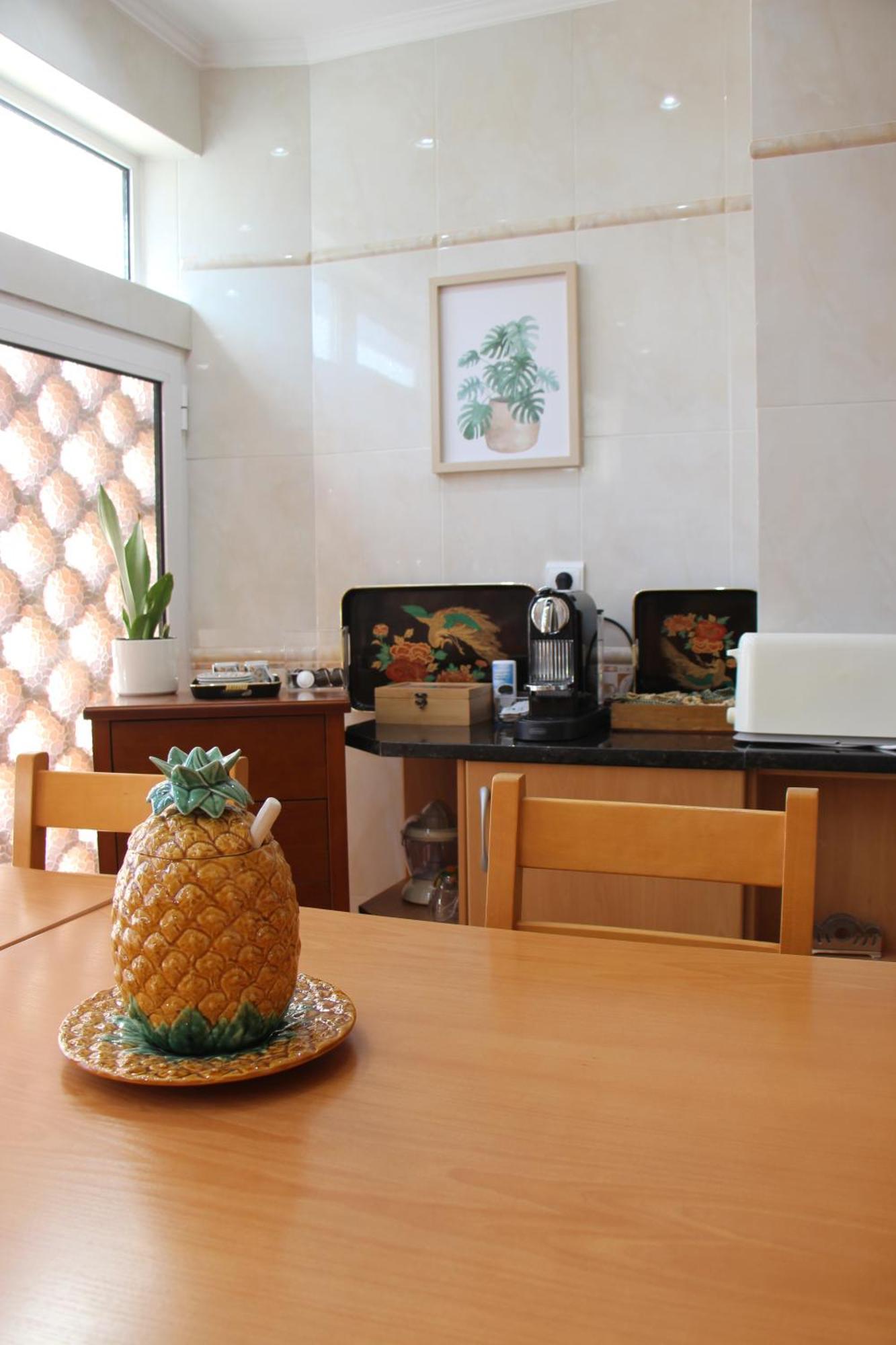 Arruda Garden Luxury Apartment With Ac Cascais Exteriör bild