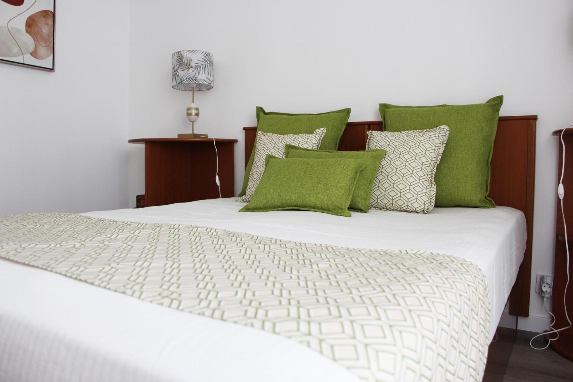Arruda Garden Luxury Apartment With Ac Cascais Exteriör bild