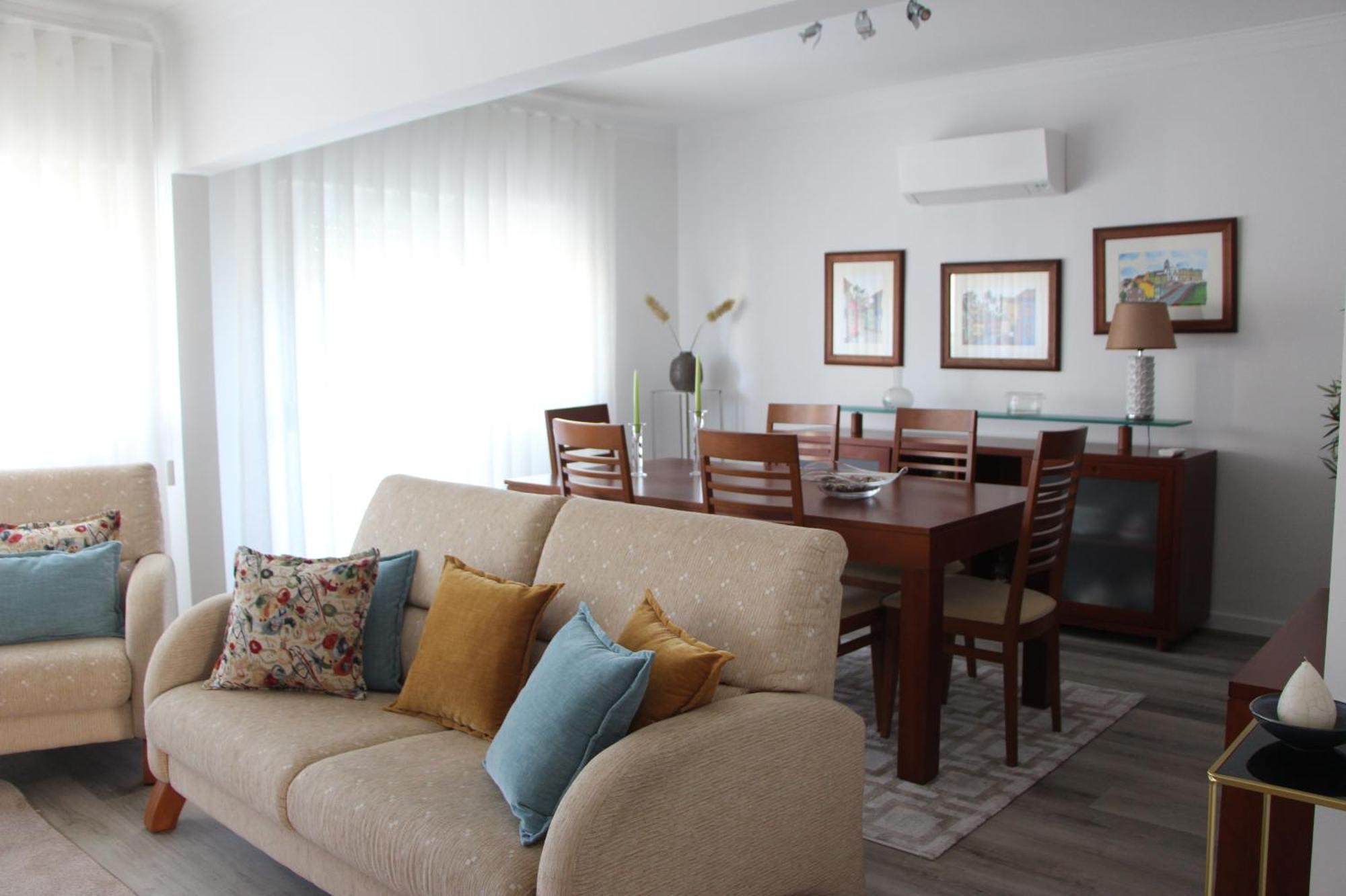 Arruda Garden Luxury Apartment With Ac Cascais Exteriör bild