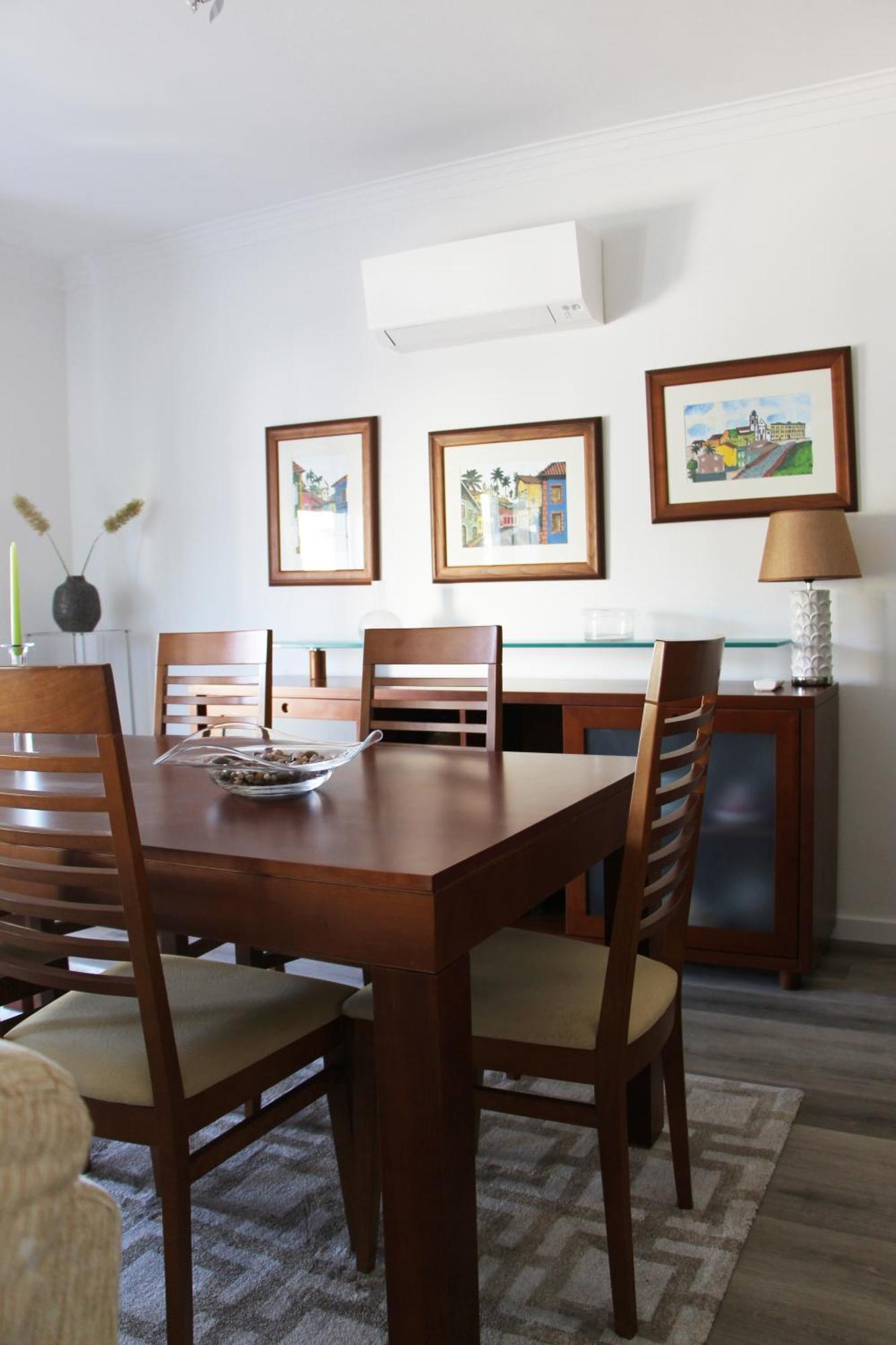 Arruda Garden Luxury Apartment With Ac Cascais Exteriör bild
