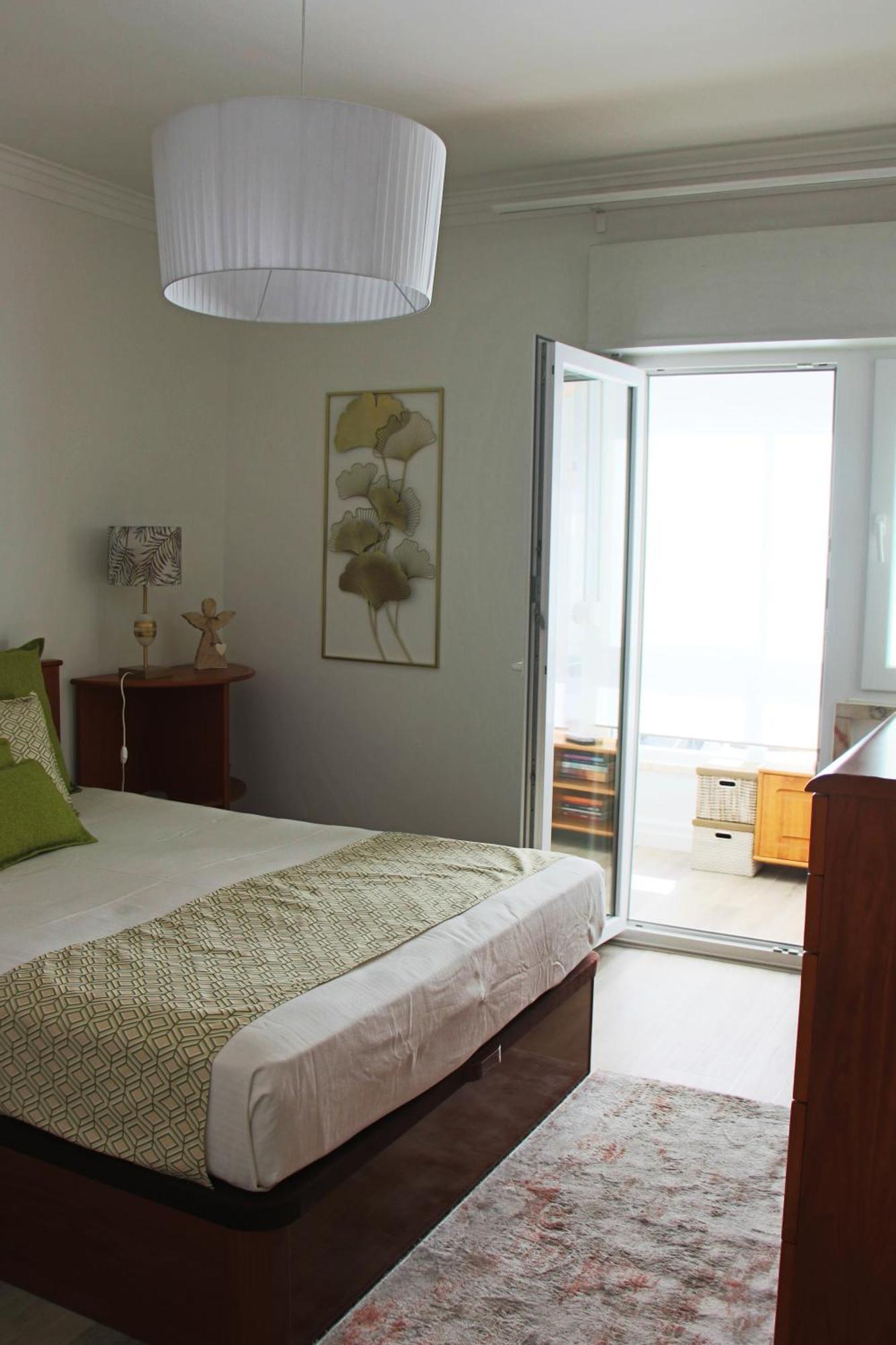 Arruda Garden Luxury Apartment With Ac Cascais Exteriör bild