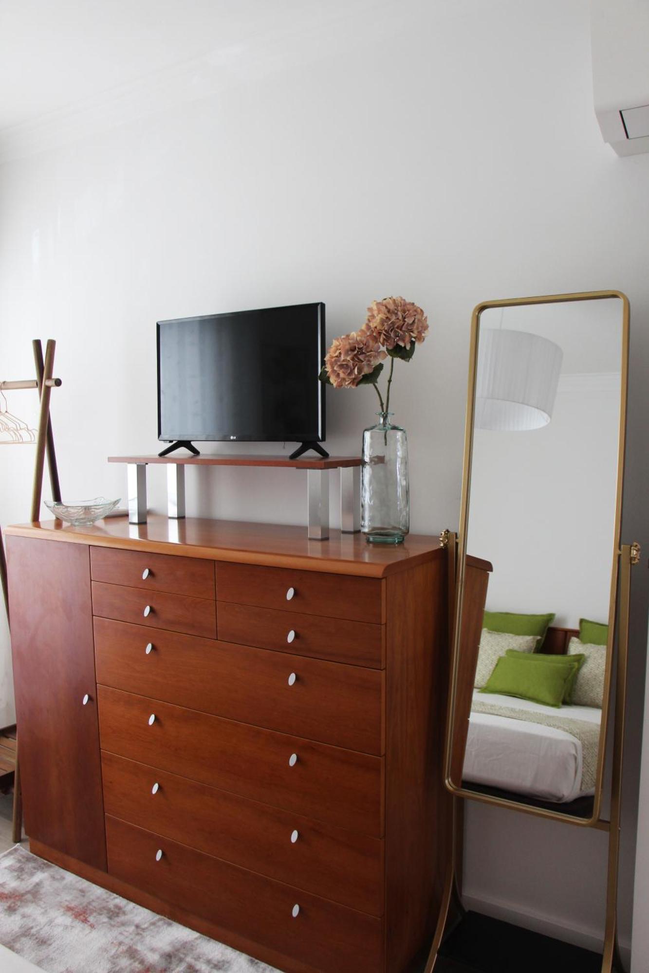 Arruda Garden Luxury Apartment With Ac Cascais Exteriör bild