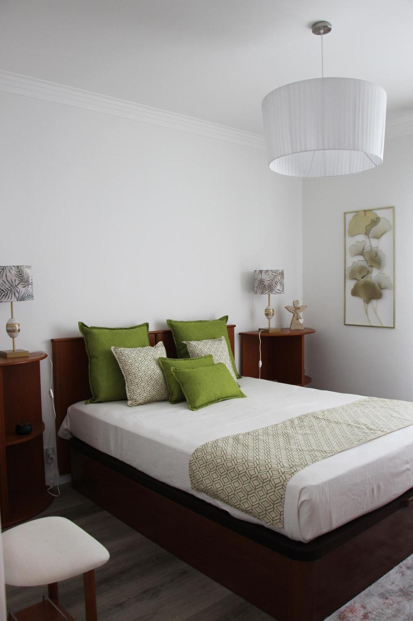 Arruda Garden Luxury Apartment With Ac Cascais Exteriör bild